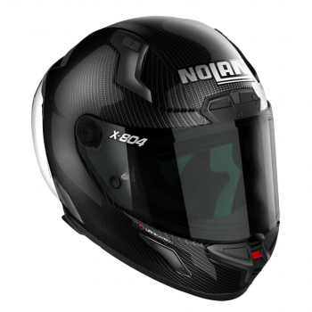 خوذه Nolan X-804 RS Ultra Carbon Puro
