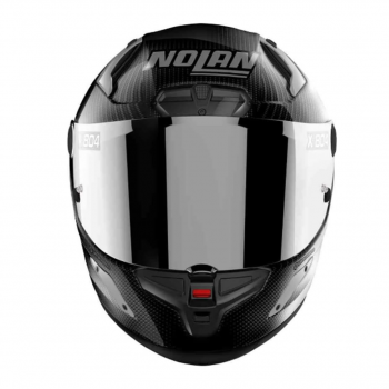 خوذة نولان X-804 RS SILVER