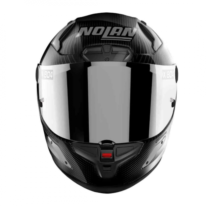 خوذة نولان X-804 RS SILVER