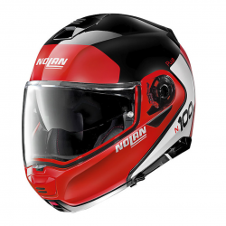 خوذه نولان N100-5 Plus Distinctive 27