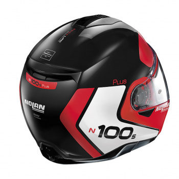 خوذه نولان N100-5 Plus Distinctive 27