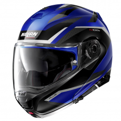 خوذه نولان N100-5 Plus Overland N-Com