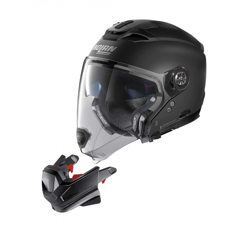 خوذة Nolan N70-2 GT Classic N-Com