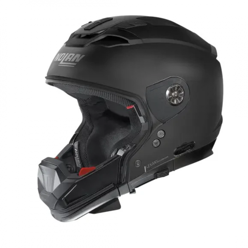 خوذة Nolan N70-2 GT Classic N-Com