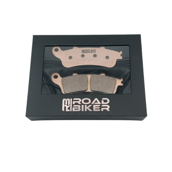 فحمات فرامل ROAD BIKER Gold Wing 2001-2017