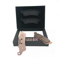 فحمات فرامل ROAD BIKER Gold Wing 2001-2017