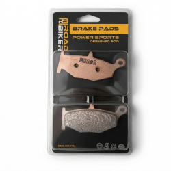  فحمات فرامل خلفي سوزوكي GSXR