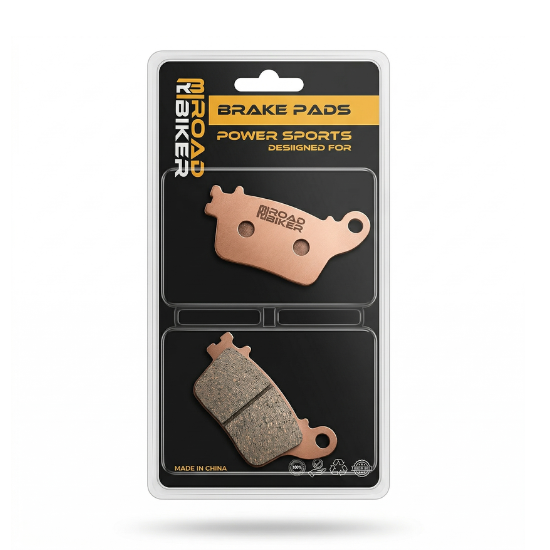 فحمات فرامل ROAD BIKER  سوزوكي 