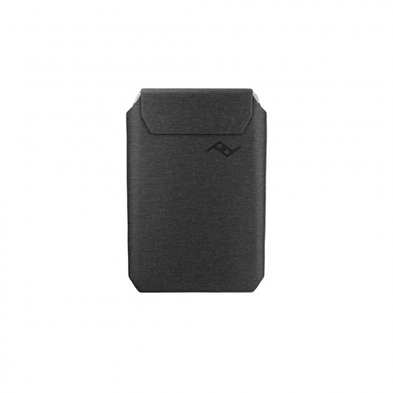 محفظه Mobile Wallet Slim - Charcoal