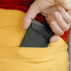 محفظه Mobile Wallet Slim - Charcoal