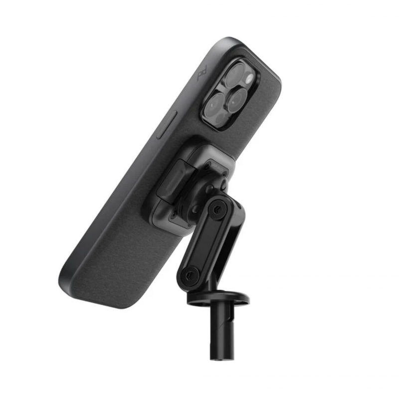 حامل جوال Mobile Motorcycle Mount Stem Mount