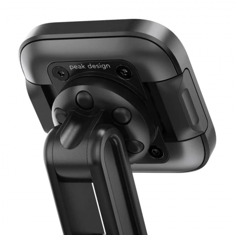 حامل جوال Mobile Motorcycle Mount Stem Mount