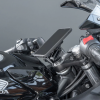 حامل جوال Mobile Motorcycle Mount Stem Mount