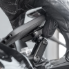 حامل جوال Mobile Motorcycle Mount Stem Mount