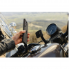 حامل جوال Mobile Motorcycle Mount Stem Mount