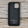 جراب Mobile Everyday Fabric iPhone 15 Pro Max v2 Redwood