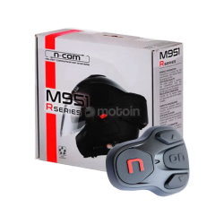 سماعه nolan M951 R