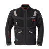 جاكيت KOMPASS Taichi  AIR JACKET BLACK/GRAY