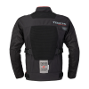 جاكيت KOMPASS Taichi  AIR JACKET BLACK/GRAY