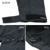 جاكيت Air Through Stretch Jacket