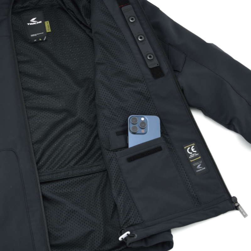 جاكيت Air Through Stretch Jacket