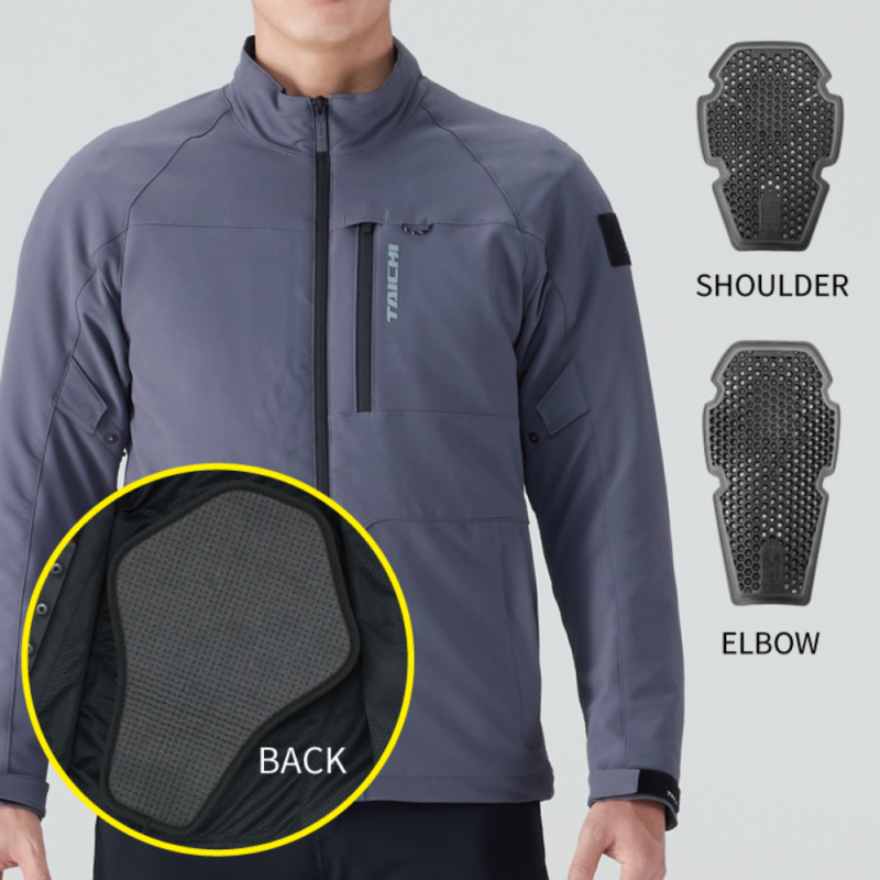 جاكيت Air Through Stretch Jacket