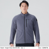 جاكيت Air Through Stretch Jacket