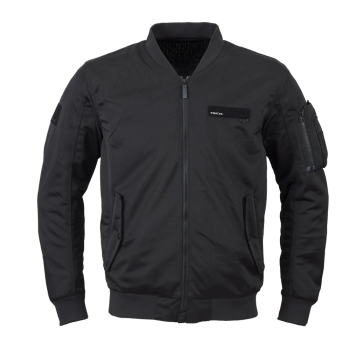 جاكيت Taichi AIR FLIGHT JACKET-BLACK