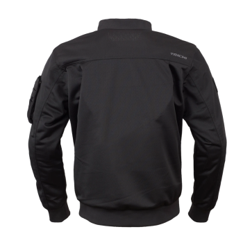 جاكيت Taichi AIR FLIGHT JACKET-BLACK