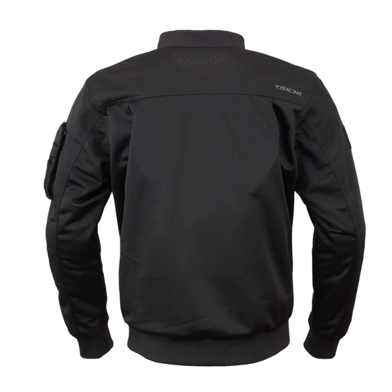 جاكيت Taichi AIR FLIGHT JACKET-BLACK