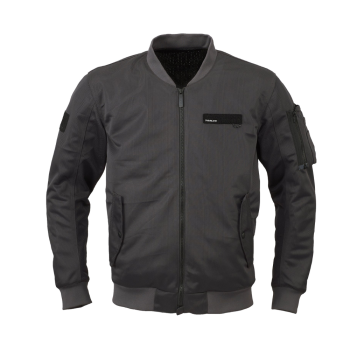 جاكيت Taichi AIR FLIGHT JACKET-BLACK