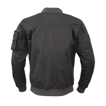جاكيت Taichi AIR FLIGHT JACKET-BLACK
