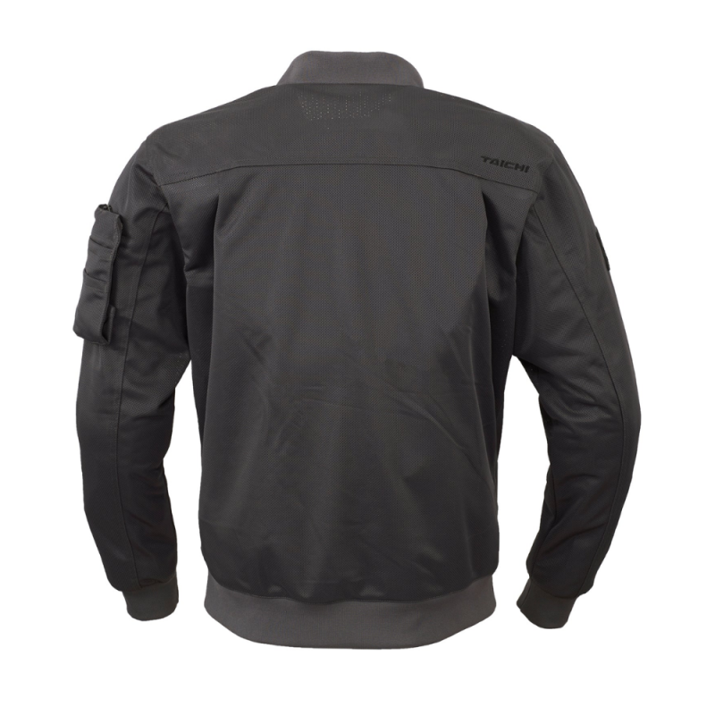 جاكيت Taichi AIR FLIGHT JACKET-BLACK