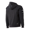 بلوفر سيفتي تايشي CORDURA HOODIE CHARCOAL