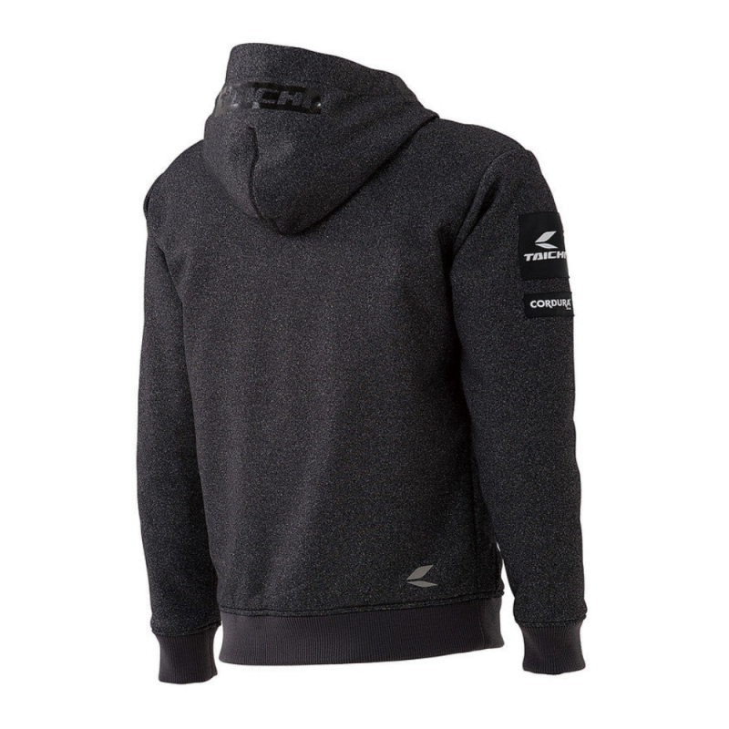 بلوفر سيفتي تايشي CORDURA HOODIE CHARCOAL