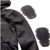 بلوفر CORDURA HOODIE HEATHER GRAY