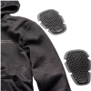 جاكيت CORDURA HOODIE DARK KHAKI