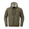 جاكيت CORDURA HOODIE DARK KHAKI