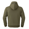 جاكيت CORDURA HOODIE DARK KHAKI