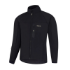 جاكيت Dual Pro Jacket - Mens - Black  Knox