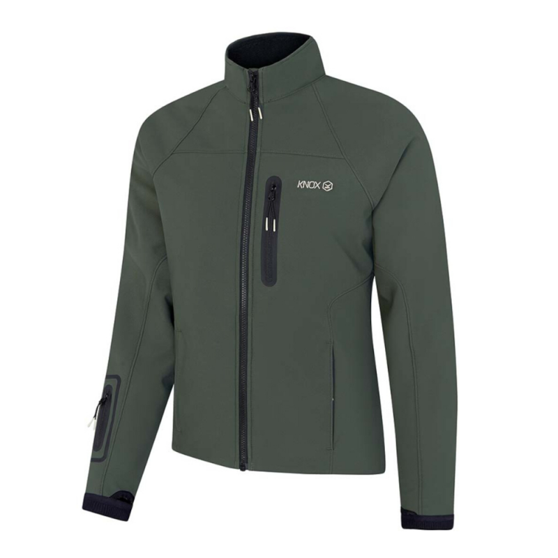 جاكيت Womens Knox Dual Pro
