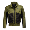 جاكيت THOR AIR  GREEN