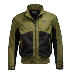 جاكيت THOR AIR  GREEN