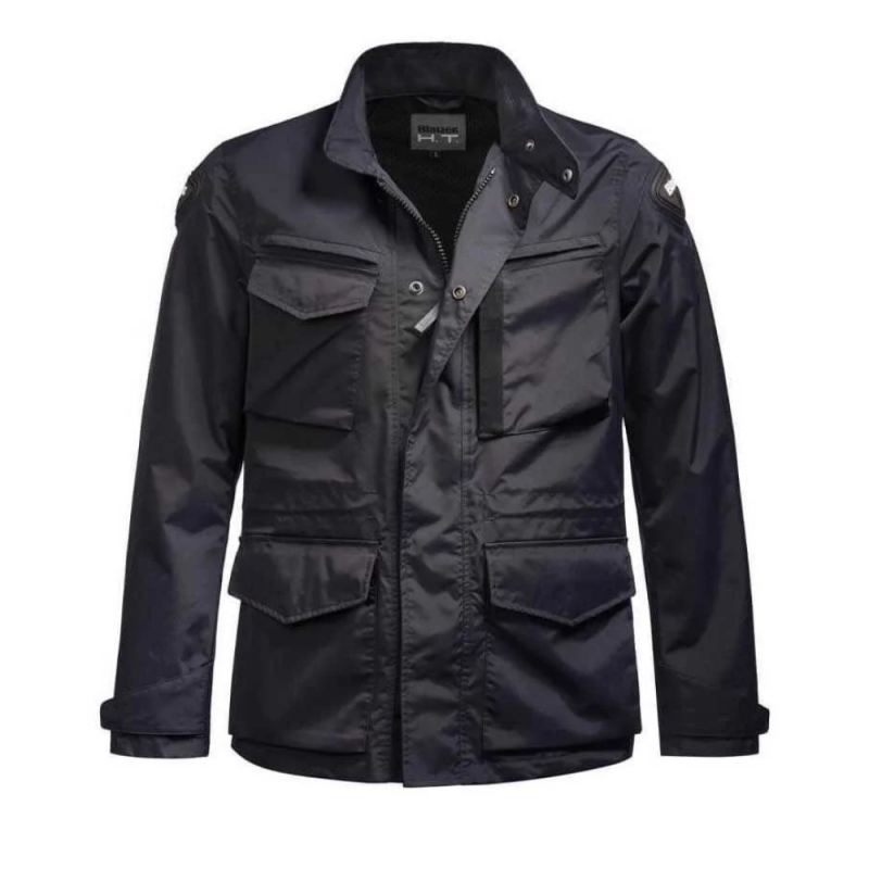 جاكيت Ethan Motorcycle Jacket