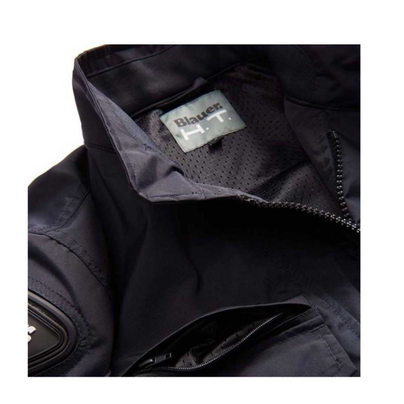 جاكيت Ethan Motorcycle Jacket