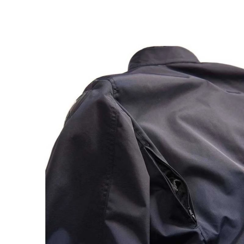 جاكيت Ethan Motorcycle Jacket