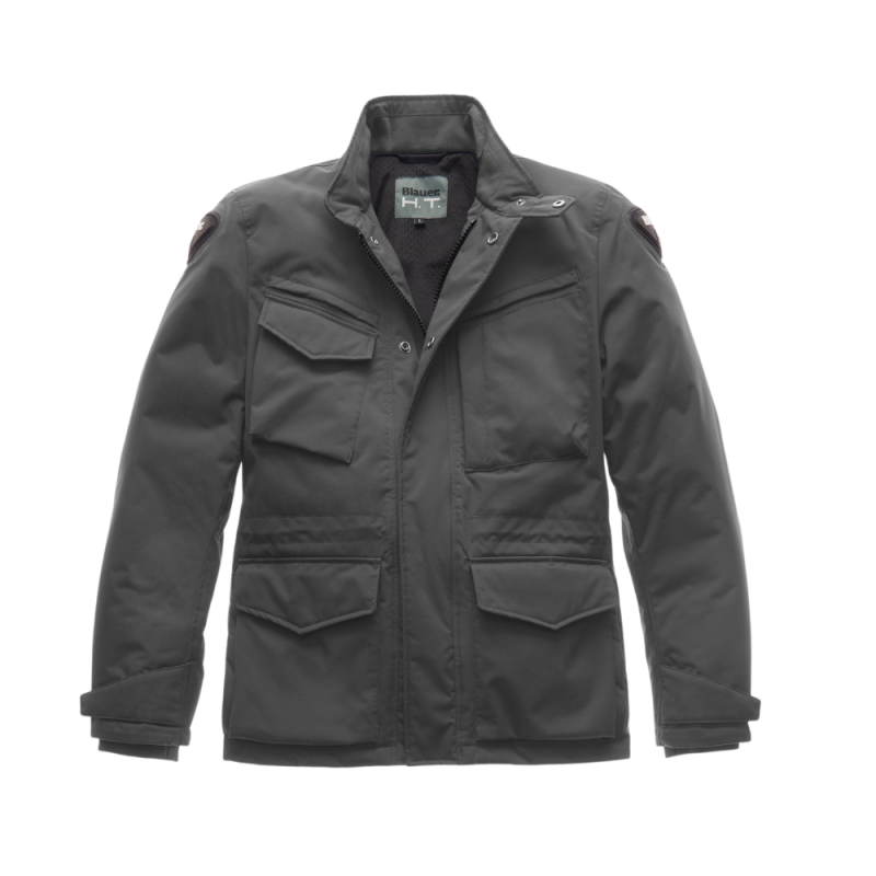 جاكيت ETHAN WINTER GREY