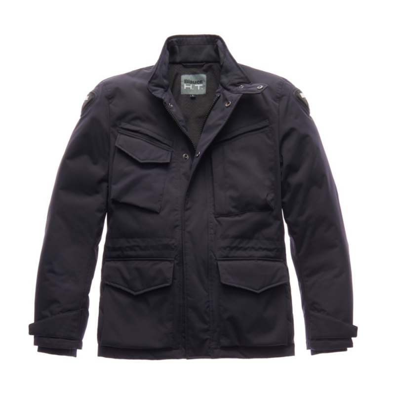 جاكيت ETHAN WINTER  BLUE