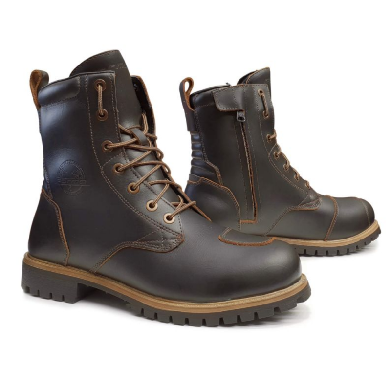 حذاء LEGACY Dry - BROWN