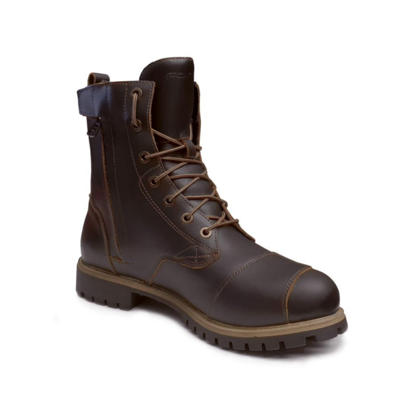 حذاء LEGACY Dry - BROWN